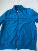 Donkerblauwe gucci vest, Ophalen, Blauw, Maat 56/58 (XL), Gucci