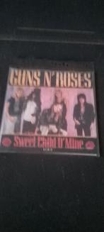 Guns n roses - sweet child o'mine Remix, Ophalen of Verzenden, Gebruikt