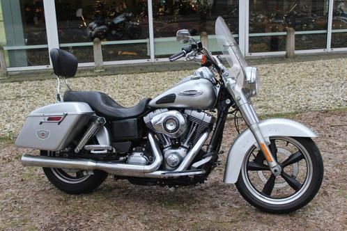 Harley-Davidson Dyna Switchback FLD Dyna Switchback, Motoren, Motoren | Harley-Davidson, Bedrijf, Chopper