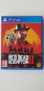 Red Dead Redemption 2, Games en Spelcomputers, Ophalen of Verzenden, Zo goed als nieuw