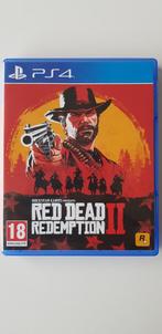 Red Dead Redemption 2, Consoles de jeu & Jeux vidéo, Comme neuf, Enlèvement ou Envoi