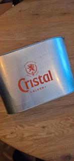 Ijsemmer Cristal, Verzamelen, Ophalen of Verzenden, Nieuw, Overige typen, Overige merken