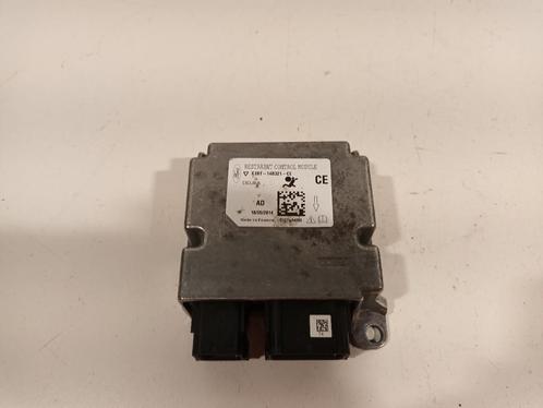 COMPUTER AIRBAG Ford Fiesta 6 (JA8) (C1BT14B321CE), Auto-onderdelen, Elektronica en Kabels, Ford, Gebruikt