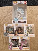 Verschillende Funko Pops te koop., Verzamelen, Poppetjes en Figuurtjes, Ophalen