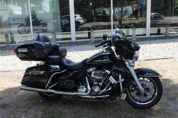 Harley-Davidson Ultra Limited FLHTC-U Ulltra Glide Limited beschikbaar voor biedingen