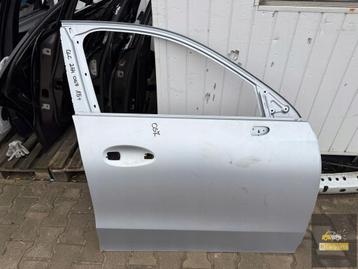 Mercedes GLC W254 rechter voordeur beschikbaar voor biedingen