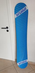 Snowboard nieuw, Sport en Fitness, Nieuw, Board, Ophalen