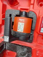 Hilti pr15, Ophalen, Zo goed als nieuw