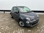 FIAT 500 AUTOMAAT | PANO | AIRCO | LIKE NEW | CRUISE, Autos, Fiat, Automatique, Tissu, Achat, 4 cylindres