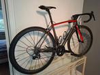 Specialized Tarmac, Vélos & Vélomoteurs, Autres marques, 10 à 15 vitesses, Enlèvement, Utilisé