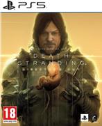 death stranding jeu playstation 5, Games en Spelcomputers, Ophalen of Verzenden, Zo goed als nieuw