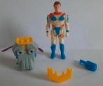M.A.S.K. MASK Calhoun Burns (Arctic Assault) Kenner 1987, Verzamelen, Poppetjes en Figuurtjes, Ophalen of Verzenden, Zo goed als nieuw