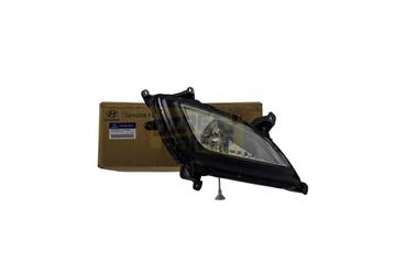 Hyundai i20 mistlamp Links Origineel! 922011J500 beschikbaar voor biedingen