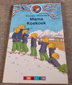 Mama koekoek, Boeken, Ophalen of Verzenden, Gelezen, Annemie heymans
