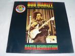 Bob Marley and the wailers rasta revolution LP 1976, Cd's en Dvd's, Vinyl | Pop, Gebruikt, Ophalen of Verzenden