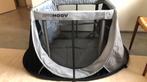 Aeromoov reisbedje, Ophalen, Reisbedje