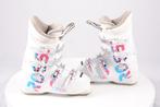 Chaussures de ski pour enfants 36.5 37 EU ROSSIGNOL FUN GIRL, Carving, Rossignol, Utilisé, Chaussures