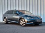 Skoda SuperB PHEV Full Option, Auto's, 32 g/km, 4 cilinders, USB, Leder