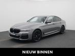 BMW 5 Reeks Berline 530e PHEV | M-Pakket | LED | Zetelv. | C, Auto's, 4 cilinders, https://public.car-pass.be/vhr/2f45f94d-7cc9-4ec1-9d3f-defb1cbff58b