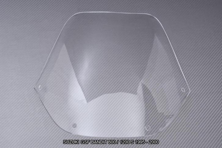 Windscherm SUZUKI GSF BANDIT 600 / 1200 S 1995 - 2000, Motoren, Accessoires | Overige, Nieuw, Ophalen of Verzenden