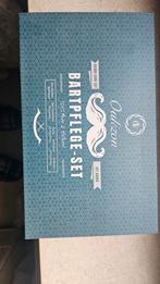 Verzorging baard cadeauset, Diversen, Ophalen of Verzenden