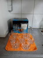 7 delig whiskey set van I Ventri Di Fidenza - nieuw, Verzamelen, Ophalen, Nieuw, Overige typen