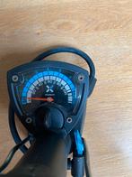 Voetpomp, Ophalen of Verzenden, Zo goed als nieuw