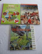 Setje kinderboeken voor 12 euro of 4 euro per stuk, Boeken, Ophalen of Verzenden, Zo goed als nieuw, Fictie