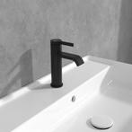 Mitigeur lavabo Villeroy & Boch Dawn (Matt black), Bricolage & Construction, Sanitaire, Enlèvement ou Envoi, Neuf, Lavabo