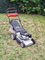 Grasmachine Honda, Tuin en Terras, Ophalen, Gebruikt, Opvangbak