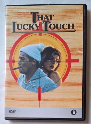 That Lucky Touch comme neuf  beschikbaar voor biedingen