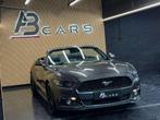 Ford Mustang 2.3i * CABRIOLET * GARANTIE 12 MOIS * LIRE ANNO, Auto's, Automaat, 4 zetels, 230 kW, Gebruikt