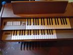 Harmonium Solina (speelt, maar dient nagekeken te worden), Muziek en Instrumenten, Harmonium, Gebruikt, 2 klavieren, Ophalen