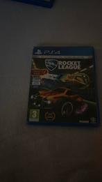 Rocket league ps4, Games en Spelcomputers, Games | Sony PlayStation Vita, Ophalen, Zo goed als nieuw, Sport, 3 spelers of meer