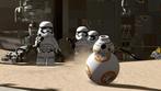 LEGO Star Wars The Force Awakens PS4 GRATIS LEVERING, Games en Spelcomputers, Avontuur en Actie, Online, Verzenden, Nieuw