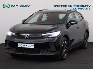 Volkswagen ID.4 ID.4 77 kWh Pro beschikbaar voor biedingen