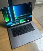 Apple MacBook Pro 16" (2023) M2 Max 32GB 2TB 12c CPU 38c GPU, Computers en Software, Apple Macbooks, Ophalen, 1 TB of meer, 32 GB
