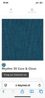Meubelstof Keymer Rhythm nr 35, Huis en Inrichting, Stoffering | Tapijten en Vloerkleden, Damsluisweg 48-50 1332 ED Almere Nederland