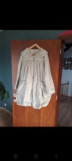 Veste longue pour le printemps, Kleding | Dames, Jassen | Zomer, H&M, Beige, Gedragen, Ophalen