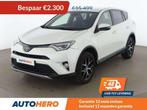 Toyota RAV4 2.0 D-4D Comfort (bj 2016), Auto's, Toyota, Voorwielaandrijving, Zwart, 1700 kg, 105 kW