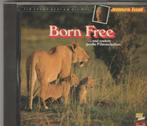 CD James Last Born free …und andere groβe Filmmelodien, Comme neuf, Enlèvement ou Envoi