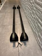 Barre de toit (pour boxe)de la marque thule avec 2 clés, Auto diversen, Dakdragers, Ophalen of Verzenden, Zo goed als nieuw