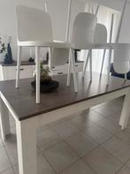 Salon complet a vendre,(sans les decorations), Enlèvement