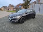 Vw golf benzine/cng 23€ = 450km!!! Btw 60€ biv!!! 59450km!!!, Auto's, Volkswagen, Voorwielaandrijving, Stof, 1498 cc, CNG (Aardgas)