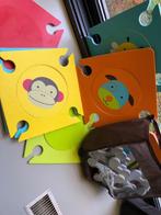 Speelmat puzzel (skip hop), Kinderen en Baby's, Ophalen, Zo goed als nieuw, Jongen of Meisje