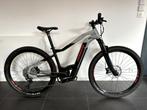 Haibike Hardnine 9 elektrische mountainbike, Fietsen en Brommers, Elektrische fietsen, Zo goed als nieuw, 51 tot 55 cm, 50 km per accu of meer