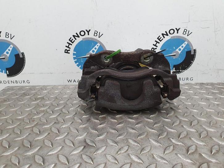 CITROEN XSARA PICASSO [CALIPER] 2008, Auto-onderdelen, Overige Auto-onderdelen, Gebruikt, ARN erkend, Stiba lid, Erkend duurzaam