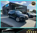 Audi Q7 3.0 TDi V6 Quattro -! 7 zitplaatsen! - Trekhaak - E6, Auto's, Audi, Automaat, Testrit aan huis, Leder, Diesel