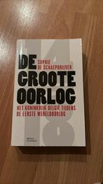 De Groote Oorlog, Comme neuf, Enlèvement ou Envoi