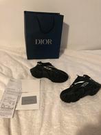 Christian Dior B22 Maat 39, Zwart, Nieuw, Sneakers, Ophalen